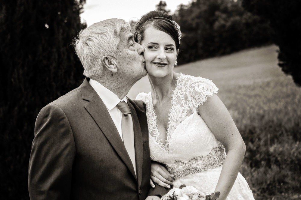 Wedding in Siena